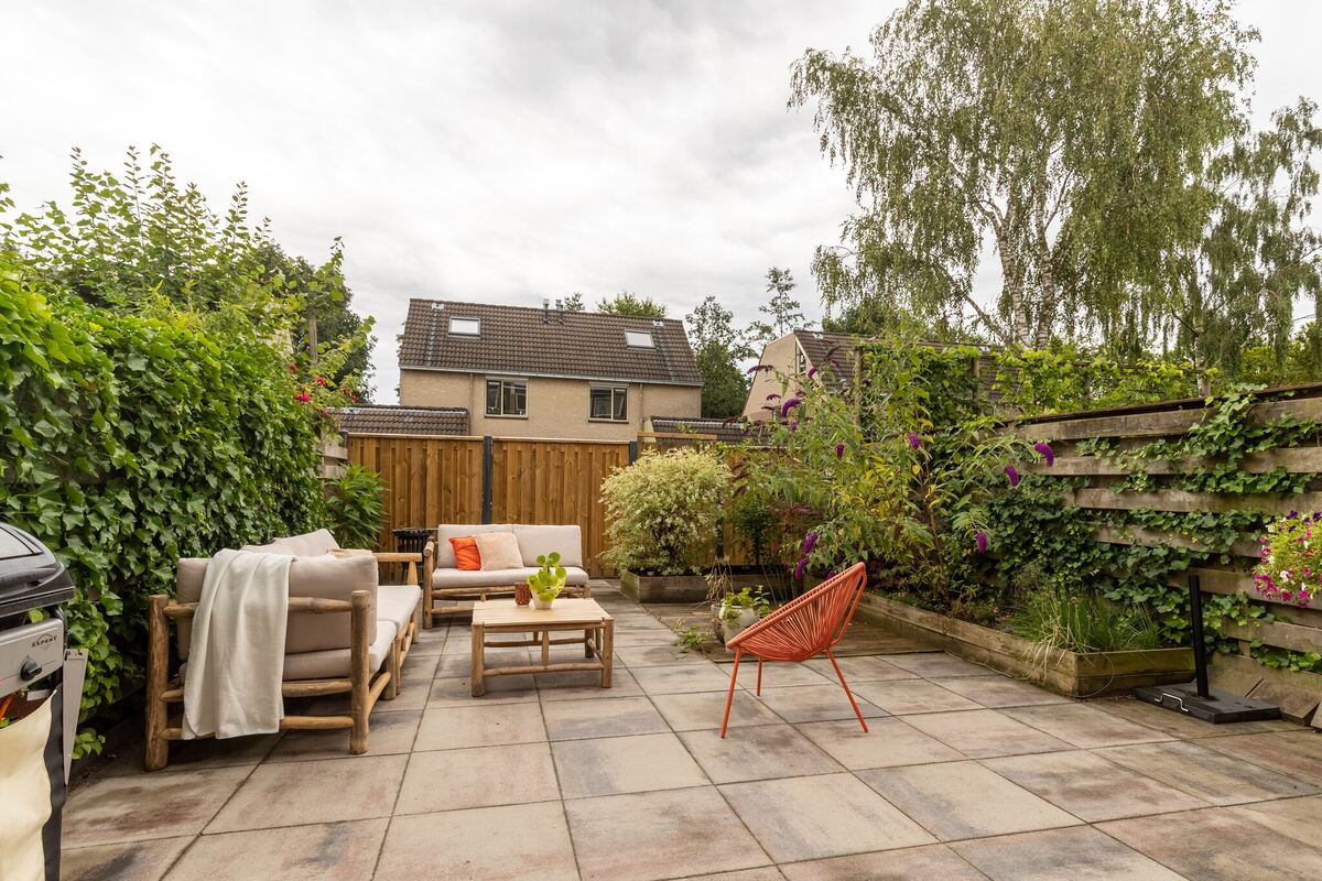 Van Deyssellaan 9, 9721 WS Groningen - € 325.000 k.k. - Boekholt & partners makelaars Groningen