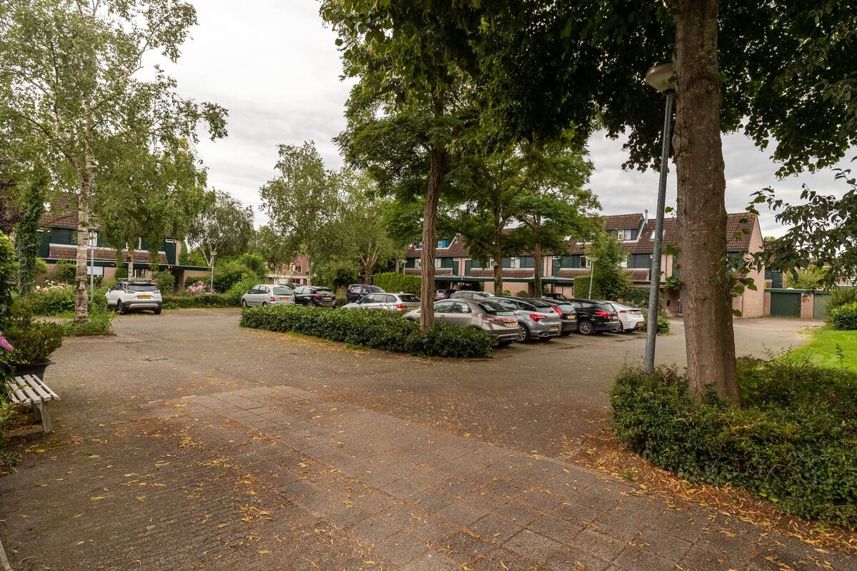 Van Deyssellaan 9, 9721 WS Groningen - € 325.000 k.k. - Boekholt & partners makelaars Groningen