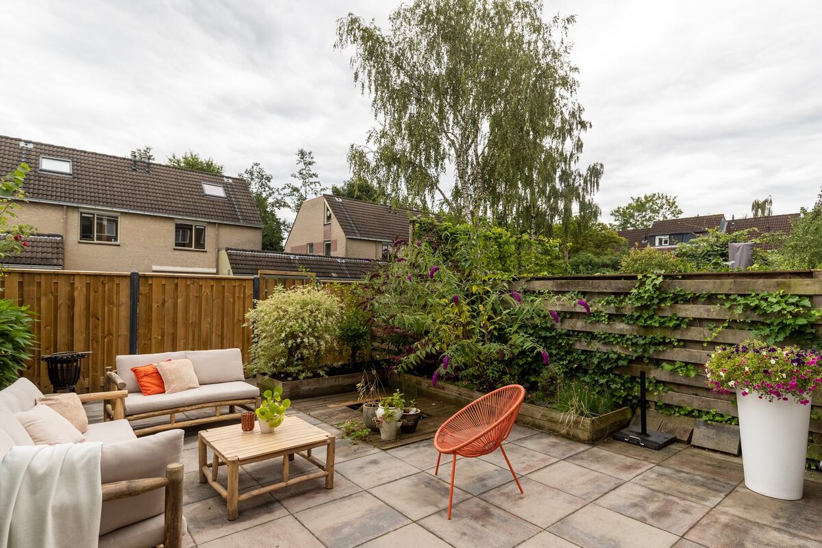 Van Deyssellaan 9, 9721 WS Groningen - € 325.000 k.k. - Boekholt & partners makelaars Groningen