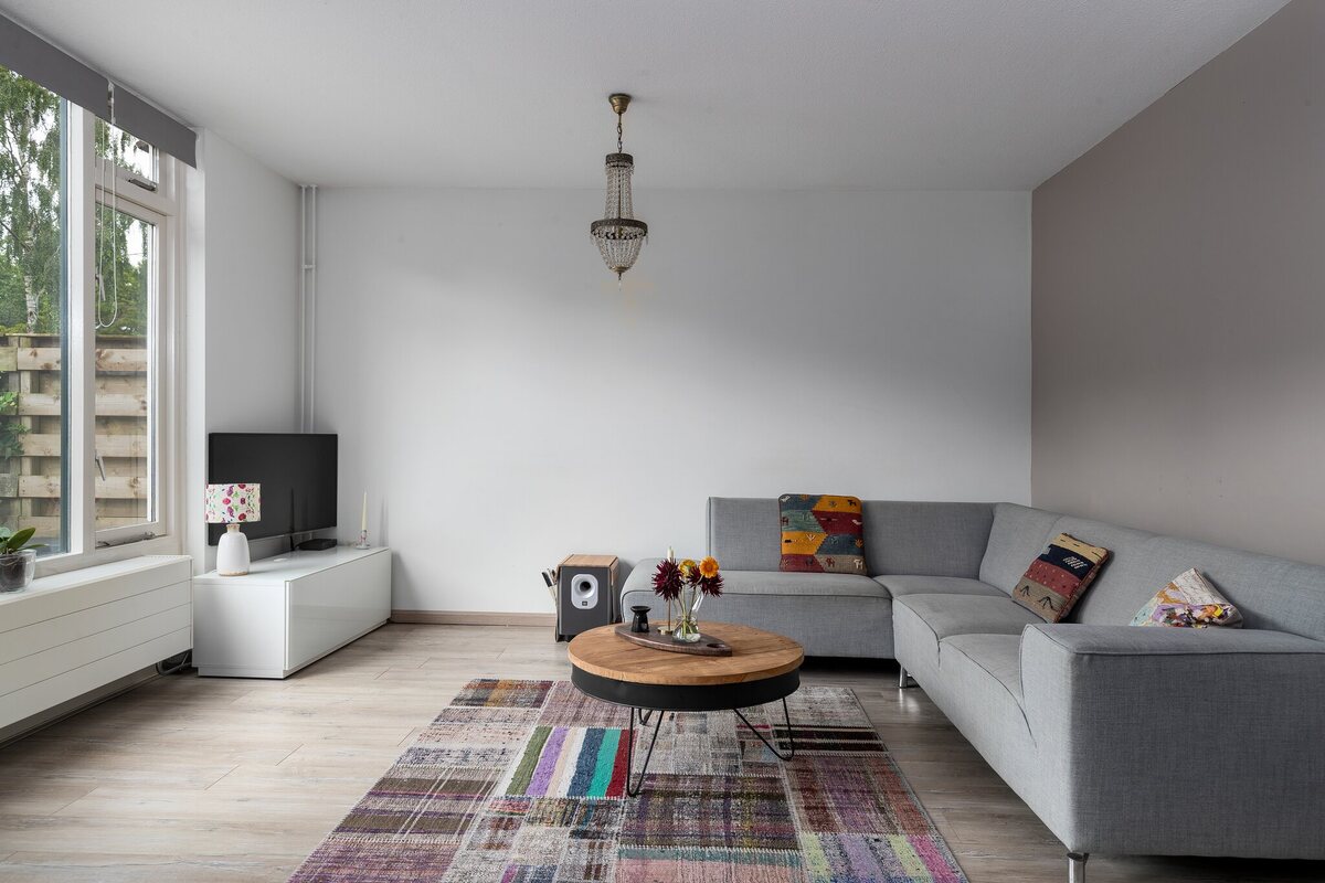 Van Deyssellaan 9, 9721 WS Groningen - € 325.000 k.k. - Boekholt & partners makelaars Groningen