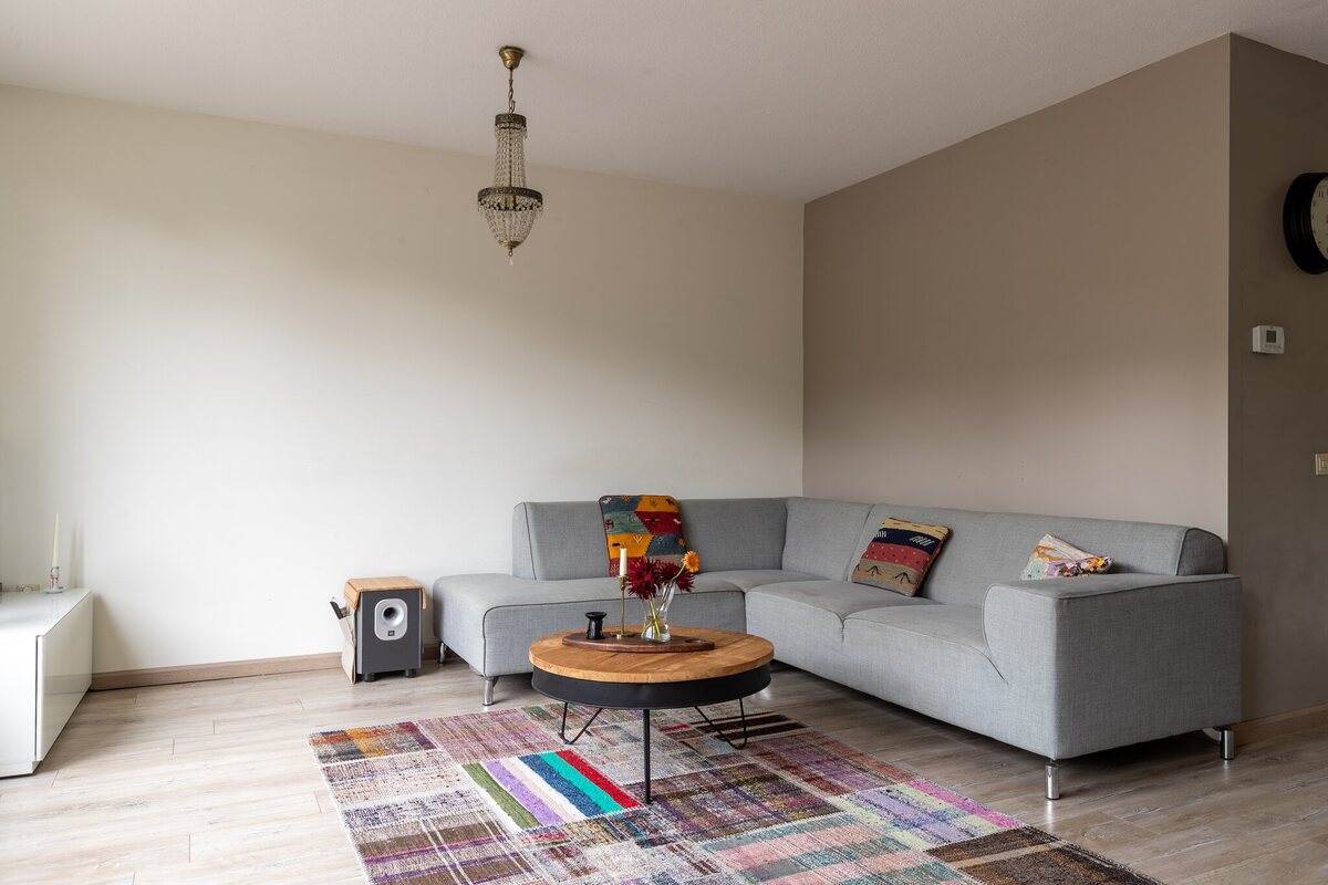 Van Deyssellaan 9, 9721 WS Groningen - € 325.000 k.k. - Boekholt & partners makelaars Groningen