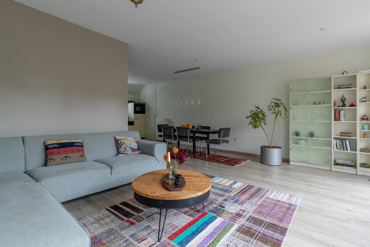 Van Deyssellaan 9, 9721 WS Groningen - € 325.000 k.k. - Boekholt & partners makelaars Groningen