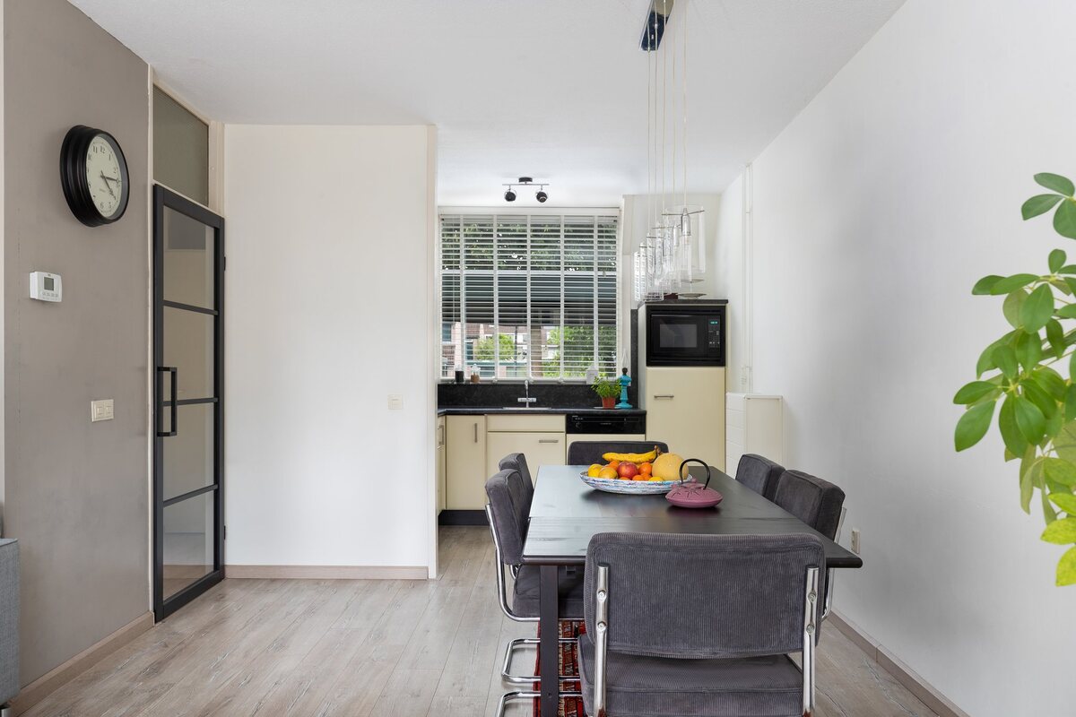 Van Deyssellaan 9, 9721 WS Groningen - € 325.000 k.k. - Boekholt & partners makelaars Groningen