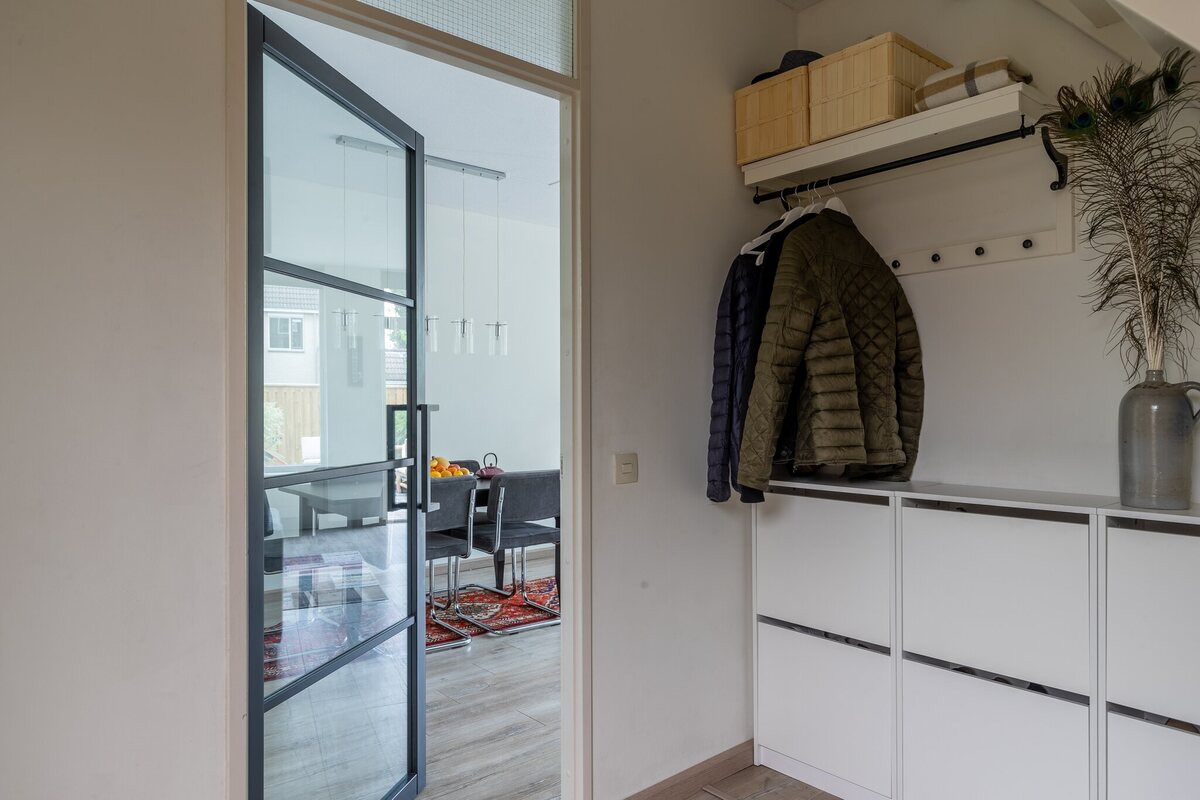 Van Deyssellaan 9, 9721 WS Groningen - € 325.000 k.k. - Boekholt & partners makelaars Groningen