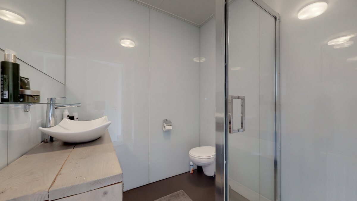 Van Eyckstraat 121, 9731 PB Groningen - € 225.000 k.k. - Boekholt & partners makelaars Groningen