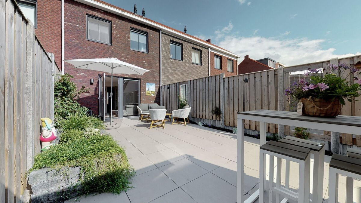 Van Eyckstraat 121, 9731 PB Groningen - € 225.000 k.k. - Boekholt & partners makelaars Groningen