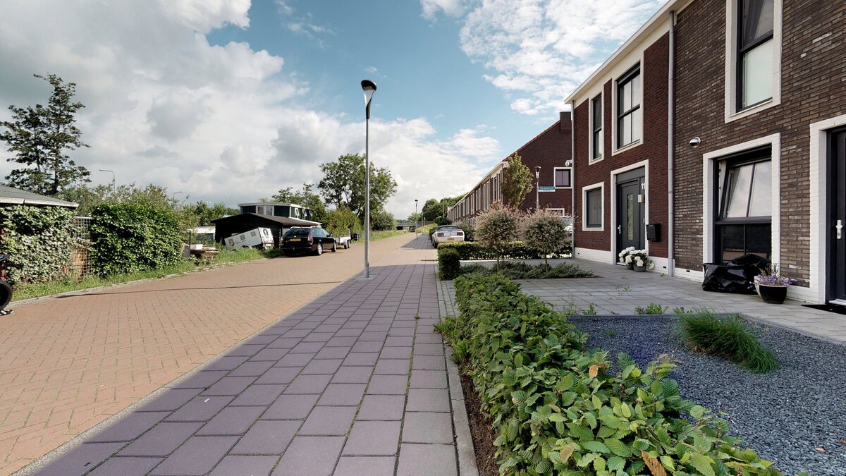 Van Eyckstraat 121, 9731 PB Groningen - € 225.000 k.k. - Boekholt & partners makelaars Groningen