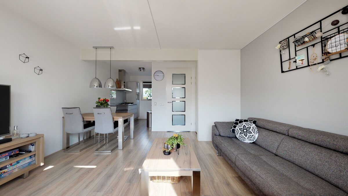 Van Eyckstraat 121, 9731 PB Groningen - € 225.000 k.k. - Boekholt & partners makelaars Groningen
