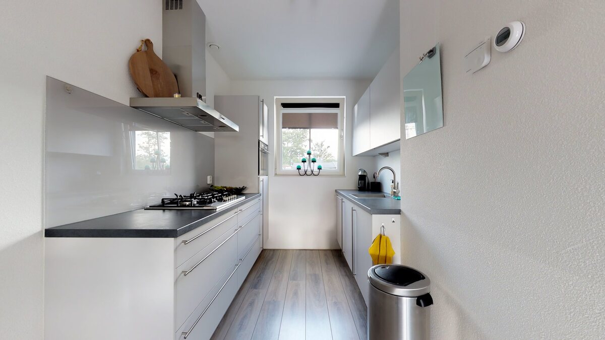 Van Eyckstraat 121, 9731 PB Groningen - € 225.000 k.k. - Boekholt & partners makelaars Groningen