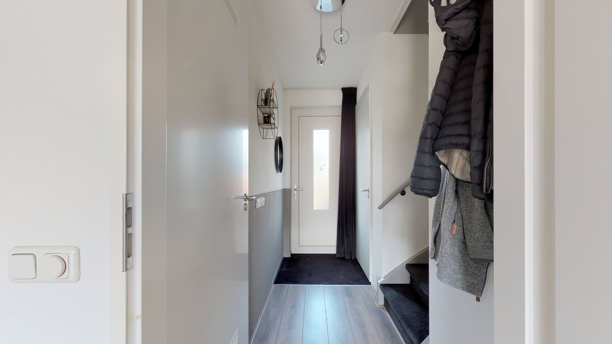 Van Eyckstraat 121, 9731 PB Groningen - € 225.000 k.k. - Boekholt & partners makelaars Groningen