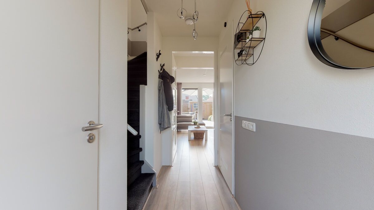 Van Eyckstraat 121, 9731 PB Groningen - € 225.000 k.k. - Boekholt & partners makelaars Groningen