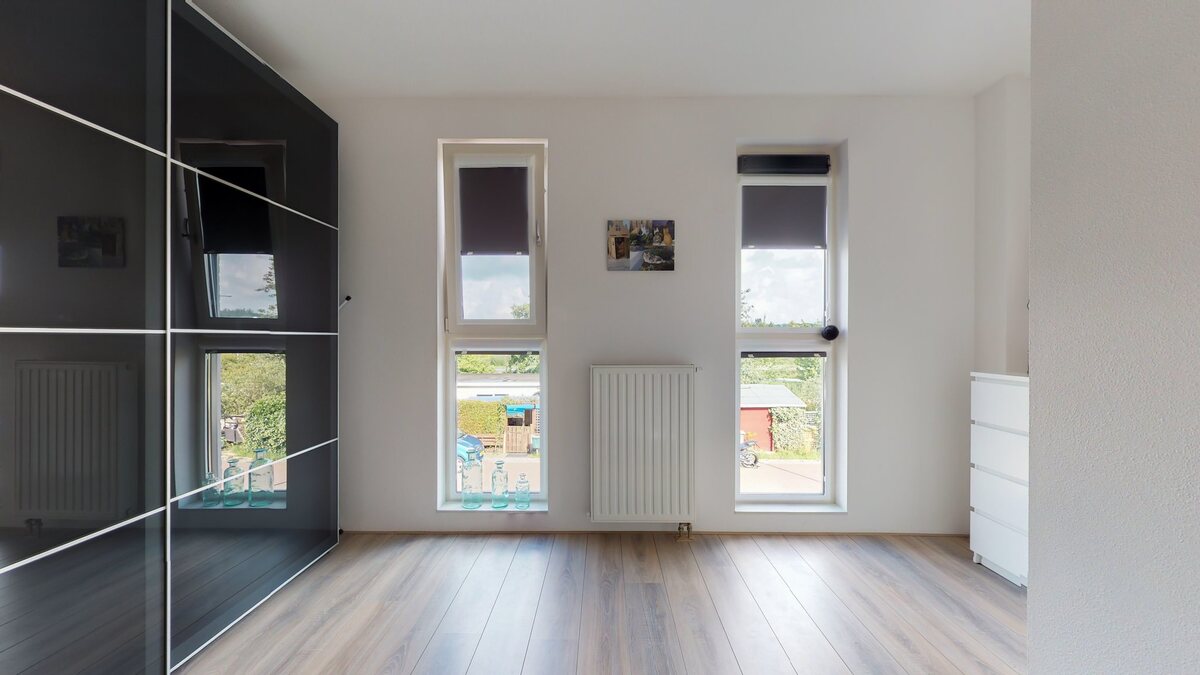 Van Eyckstraat 121, 9731 PB Groningen - € 225.000 k.k. - Boekholt & partners makelaars Groningen