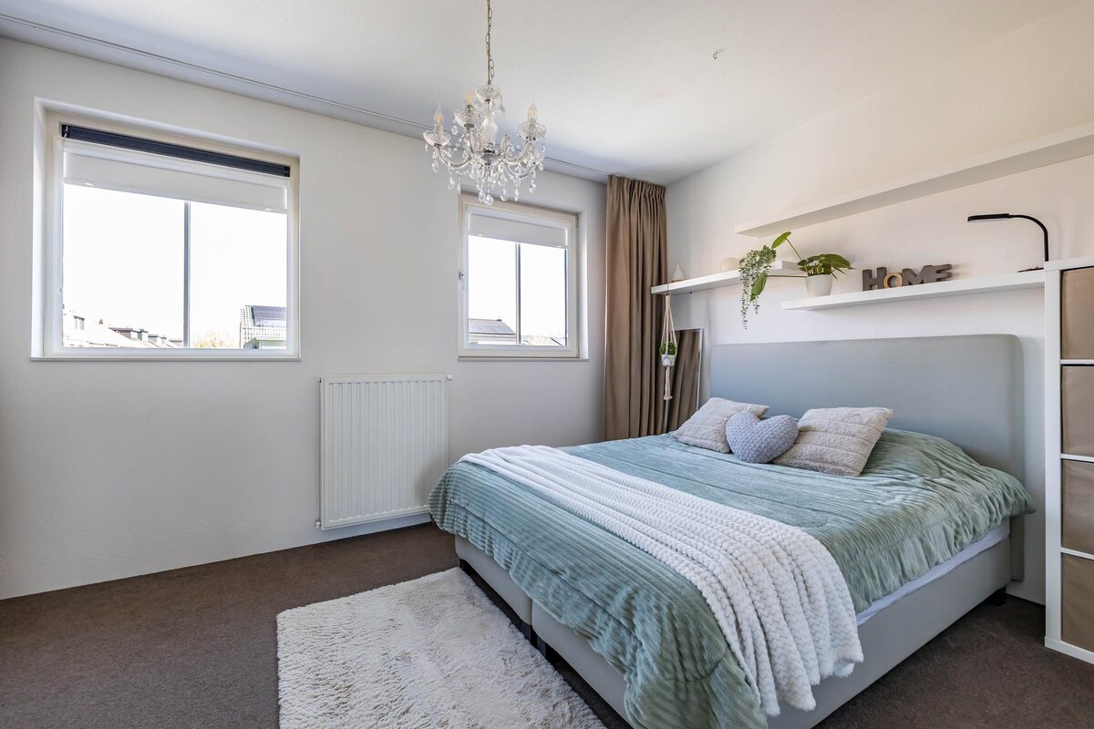 Van Eyckstraat 135, 9731 PB Groningen - € 399.000 k.k. - Boekholt & partners makelaars Groningen