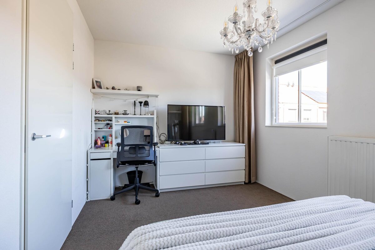 Van Eyckstraat 135, 9731 PB Groningen - € 399.000 k.k. - Boekholt & partners makelaars Groningen