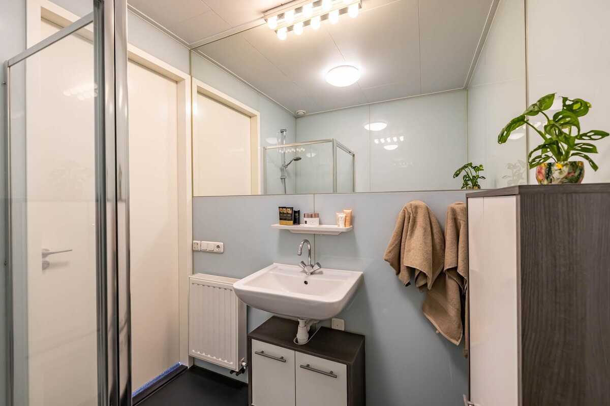 Van Eyckstraat 135, 9731 PB Groningen - € 399.000 k.k. - Boekholt & partners makelaars Groningen