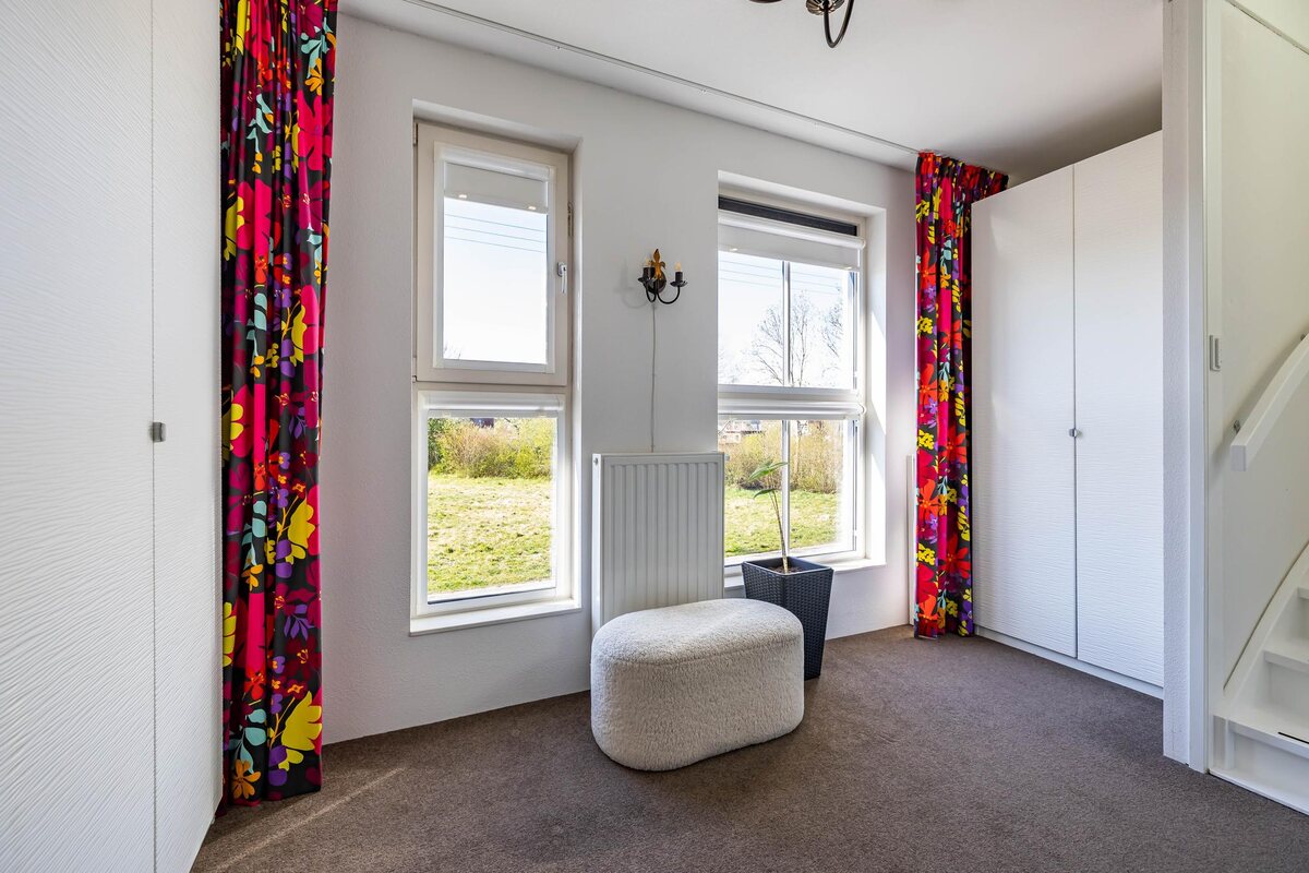 Van Eyckstraat 135, 9731 PB Groningen - € 399.000 k.k. - Boekholt & partners makelaars Groningen