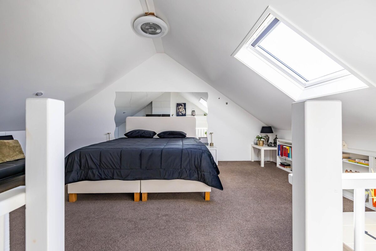 Van Eyckstraat 135, 9731 PB Groningen - € 399.000 k.k. - Boekholt & partners makelaars Groningen