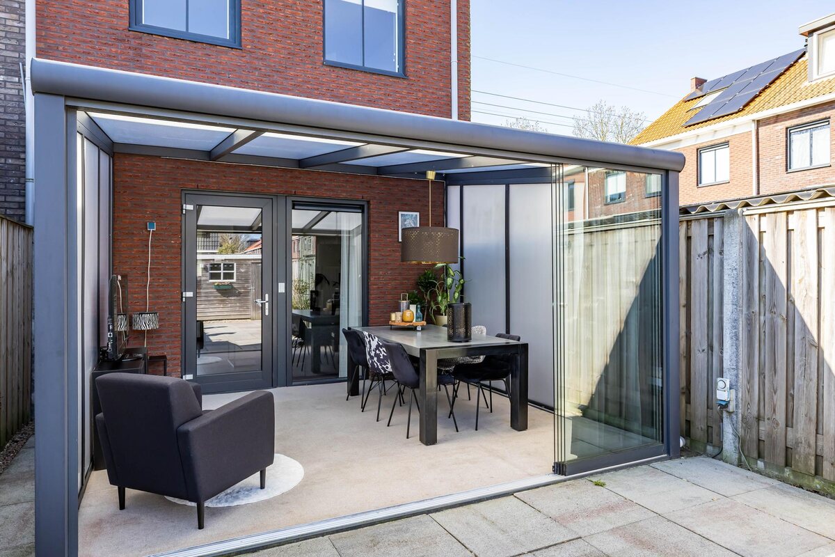 Van Eyckstraat 135, 9731 PB Groningen - € 399.000 k.k. - Boekholt & partners makelaars Groningen