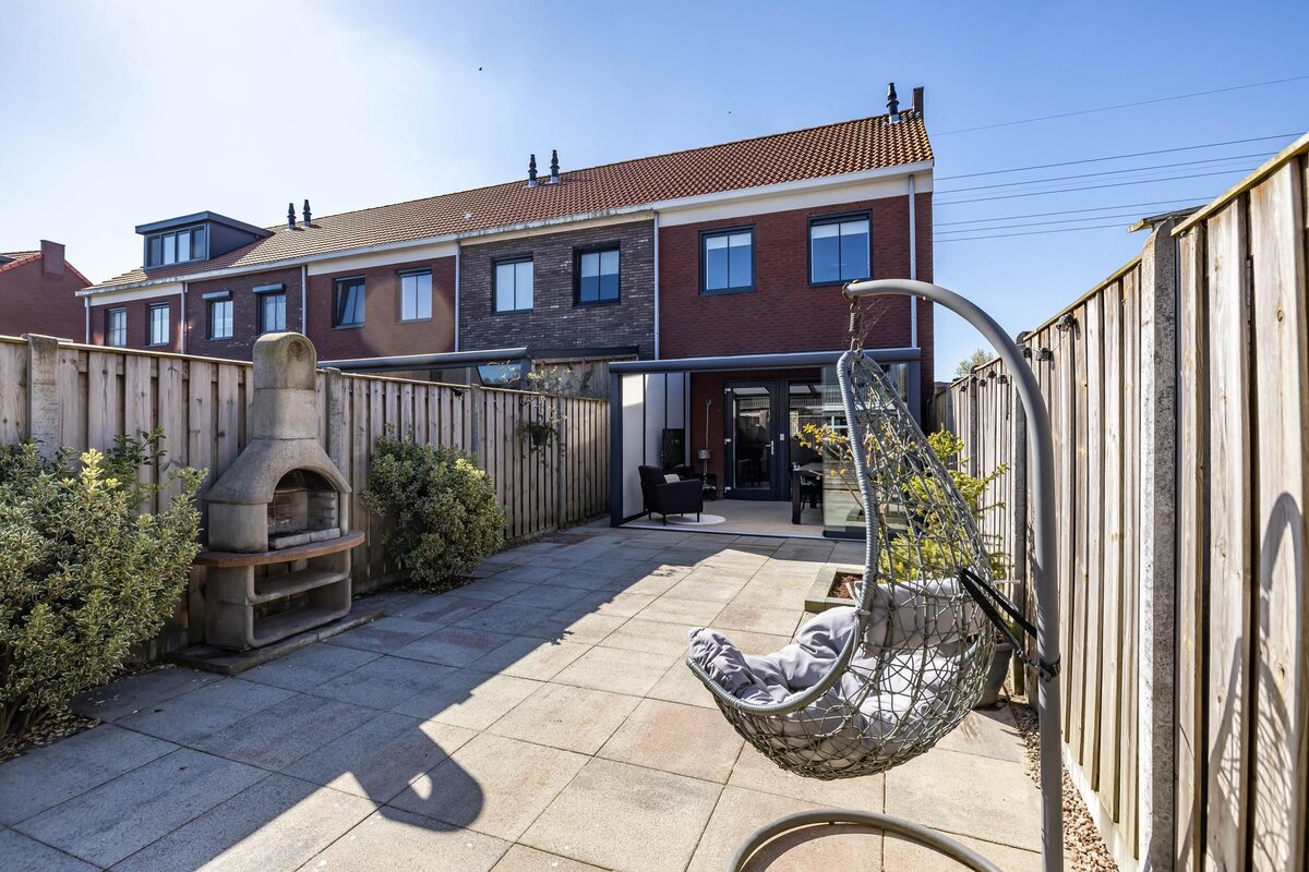 Van Eyckstraat 135, 9731 PB Groningen - € 399.000 k.k. - Boekholt & partners makelaars Groningen