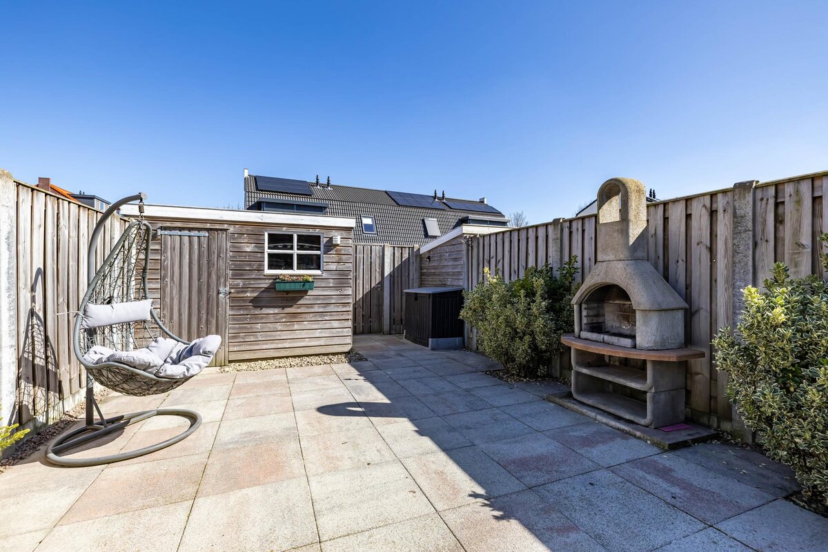 Van Eyckstraat 135, 9731 PB Groningen - € 399.000 k.k. - Boekholt & partners makelaars Groningen