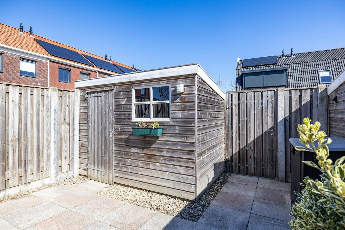 Van Eyckstraat 135, 9731 PB Groningen - € 399.000 k.k. - Boekholt & partners makelaars Groningen
