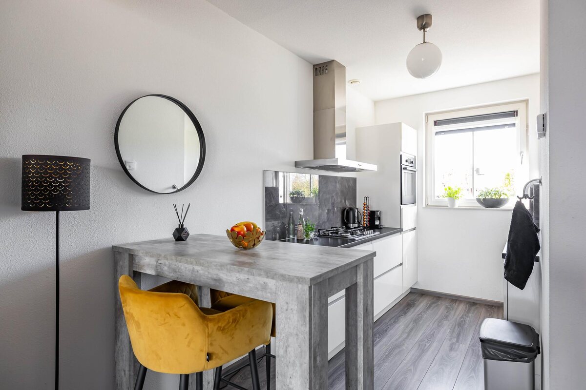 Van Eyckstraat 135, 9731 PB Groningen - € 399.000 k.k. - Boekholt & partners makelaars Groningen