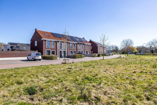 Van Eyckstraat 135