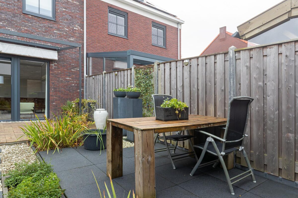 Van Eyckstraat 53, 9731 PA Groningen - € 389.500 k.k. - Boekholt & partners makelaars Groningen