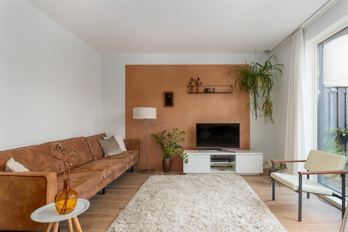 Van Eyckstraat 53, 9731 PA Groningen - € 389.500 k.k. - Boekholt & partners makelaars Groningen