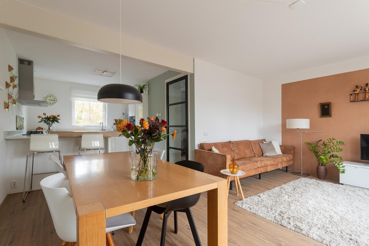Van Eyckstraat 53, 9731 PA Groningen - € 389.500 k.k. - Boekholt & partners makelaars Groningen
