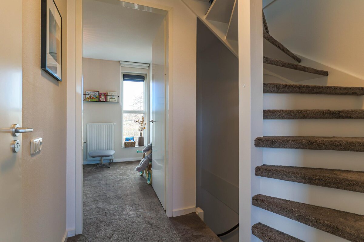 Van Eyckstraat 89, 9731 PB Groningen - € 369.000 k.k. - Boekholt & partners makelaars Groningen