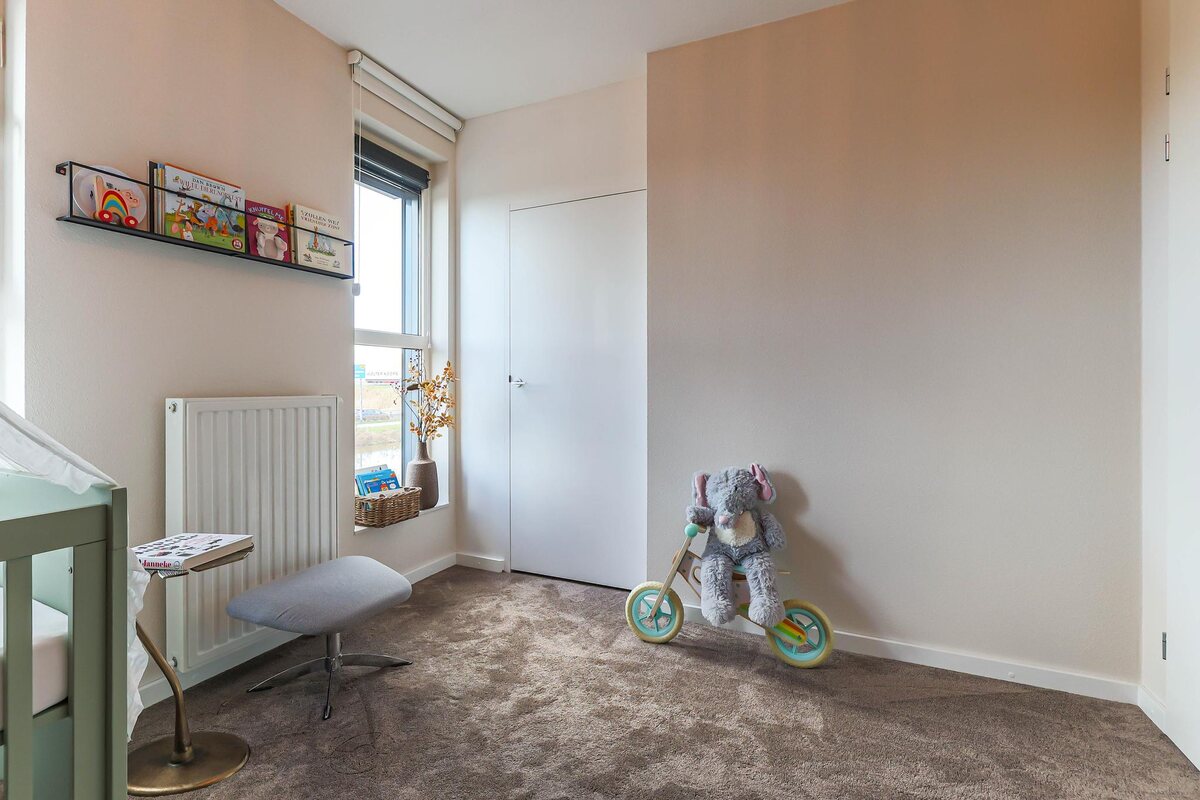 Van Eyckstraat 89, 9731 PB Groningen - € 369.000 k.k. - Boekholt & partners makelaars Groningen