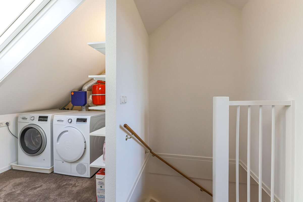 Van Eyckstraat 89, 9731 PB Groningen - € 369.000 k.k. - Boekholt & partners makelaars Groningen