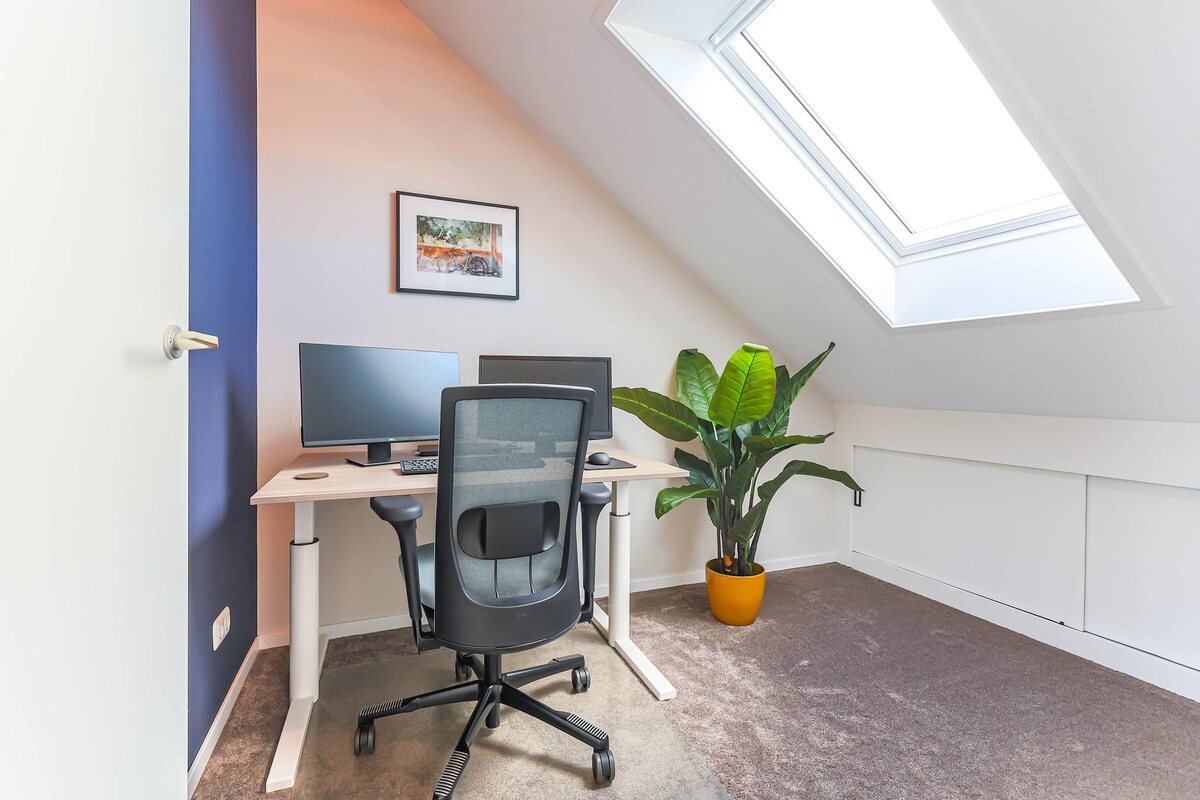 Van Eyckstraat 89, 9731 PB Groningen - € 369.000 k.k. - Boekholt & partners makelaars Groningen
