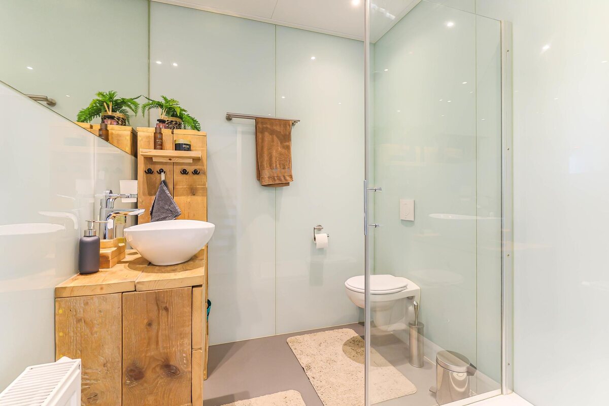 Van Eyckstraat 89, 9731 PB Groningen - € 369.000 k.k. - Boekholt & partners makelaars Groningen