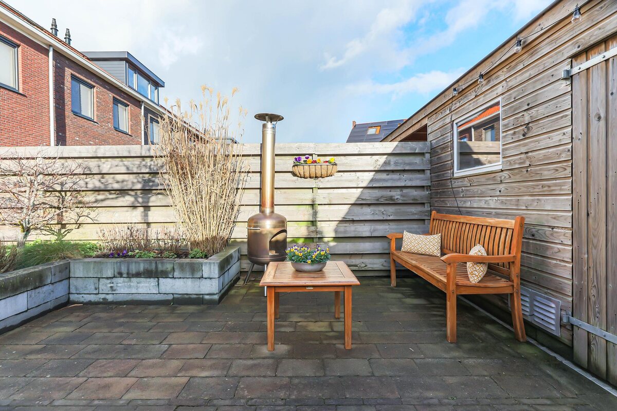 Van Eyckstraat 89, 9731 PB Groningen - € 369.000 k.k. - Boekholt & partners makelaars Groningen