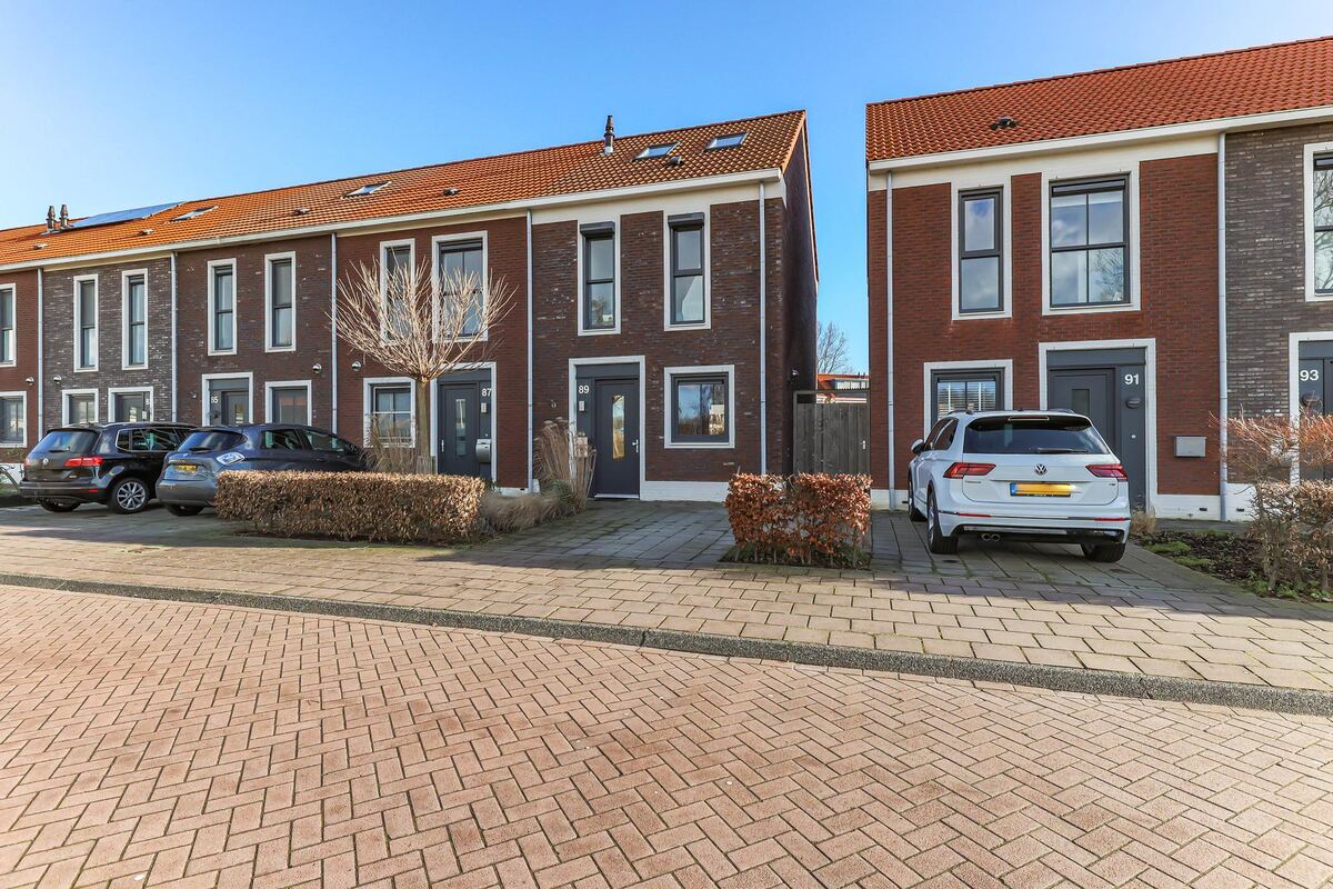 Van Eyckstraat 89, 9731 PB Groningen - € 369.000 k.k. - Boekholt & partners makelaars Groningen