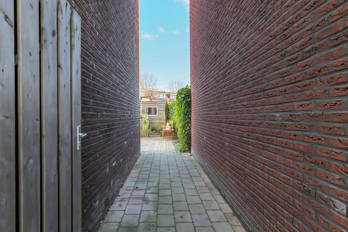 Van Eyckstraat 89, 9731 PB Groningen - € 369.000 k.k. - Boekholt & partners makelaars Groningen