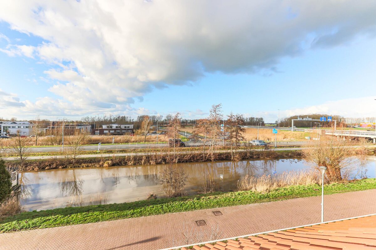 Van Eyckstraat 89, 9731 PB Groningen - € 369.000 k.k. - Boekholt & partners makelaars Groningen