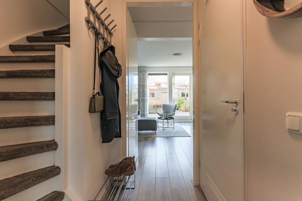 Van Eyckstraat 89, 9731 PB Groningen - € 369.000 k.k. - Boekholt & partners makelaars Groningen