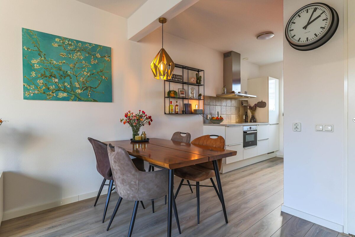 Van Eyckstraat 89, 9731 PB Groningen - € 369.000 k.k. - Boekholt & partners makelaars Groningen