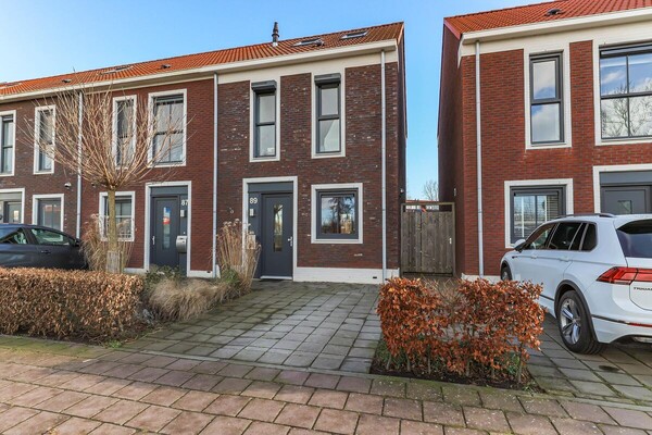 Van Eyckstraat 89