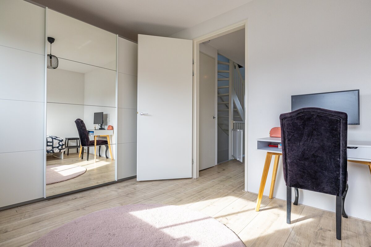 Van Eyckstraat 91, 9731 PB Groningen - € 369.000 k.k. - Boekholt & partners makelaars Groningen