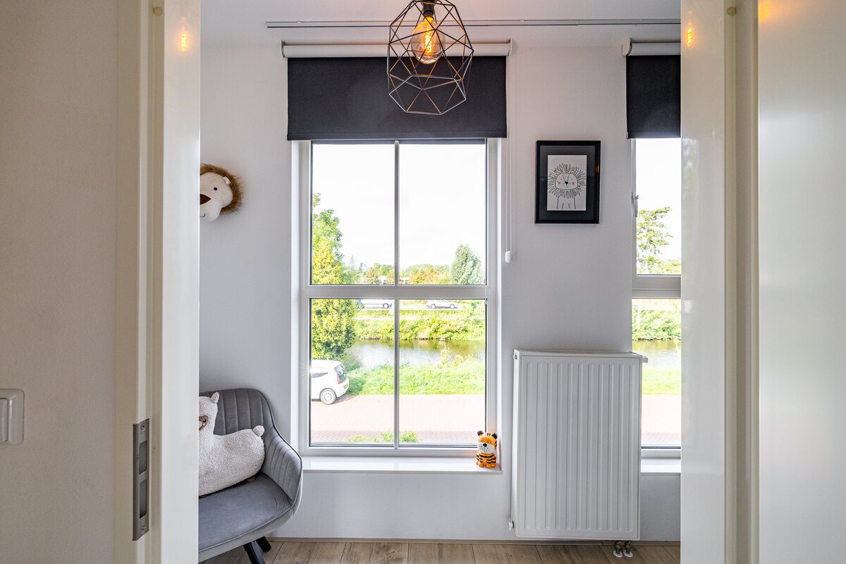 Van Eyckstraat 91, 9731 PB Groningen - € 369.000 k.k. - Boekholt & partners makelaars Groningen