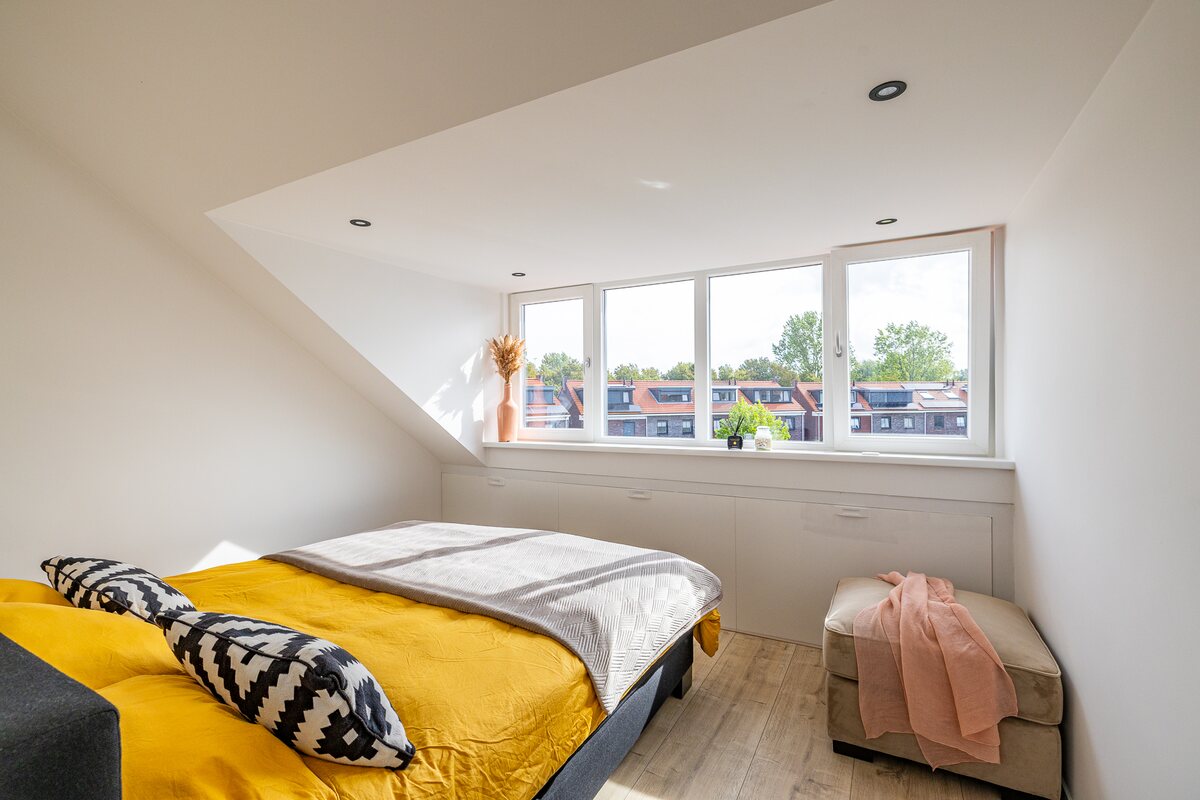Van Eyckstraat 91, 9731 PB Groningen - € 369.000 k.k. - Boekholt & partners makelaars Groningen