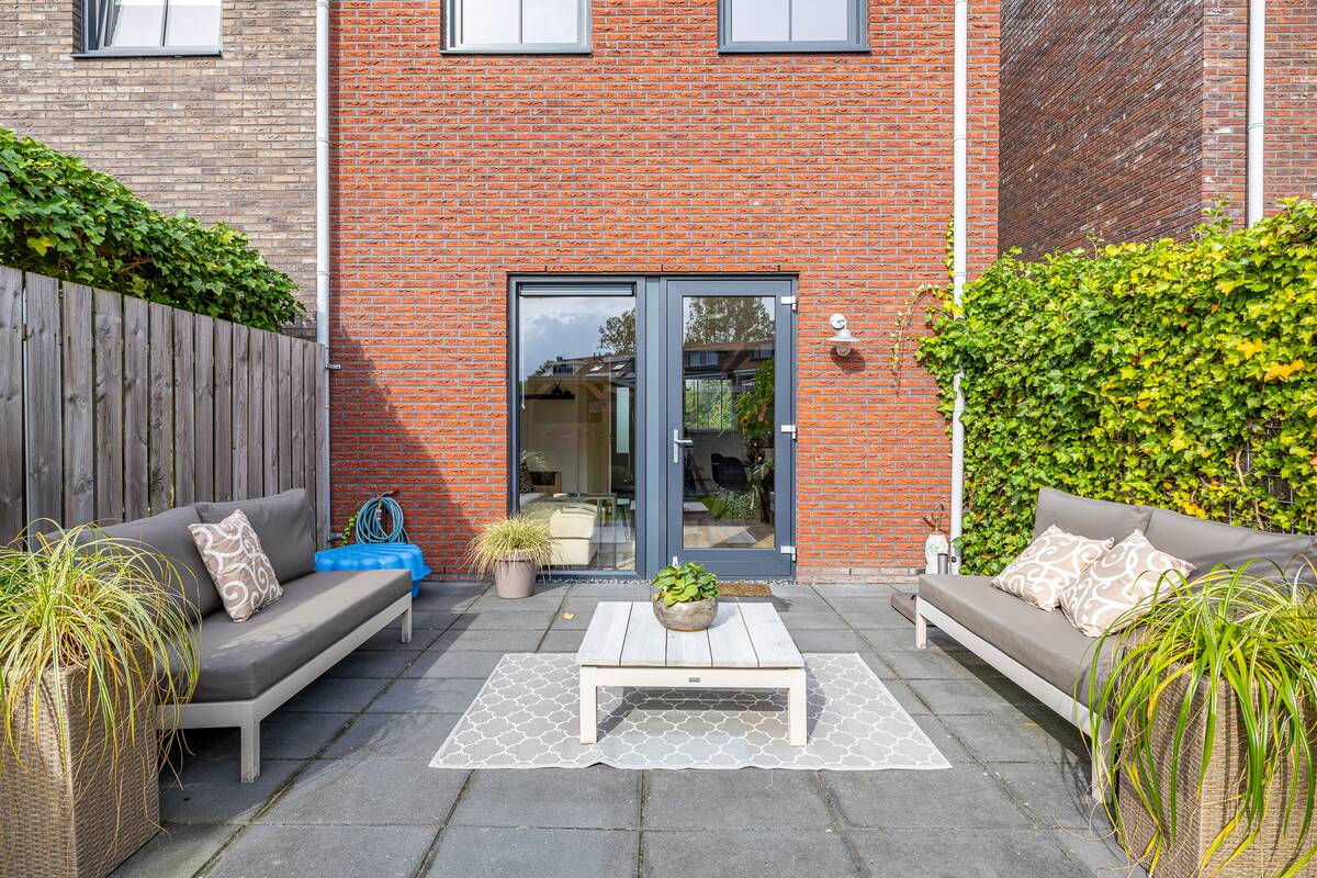 Van Eyckstraat 91, 9731 PB Groningen - € 369.000 k.k. - Boekholt & partners makelaars Groningen