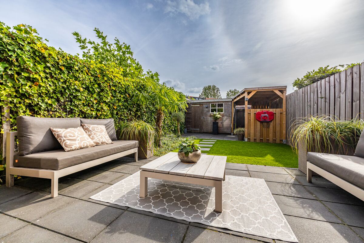 Van Eyckstraat 91, 9731 PB Groningen - € 369.000 k.k. - Boekholt & partners makelaars Groningen