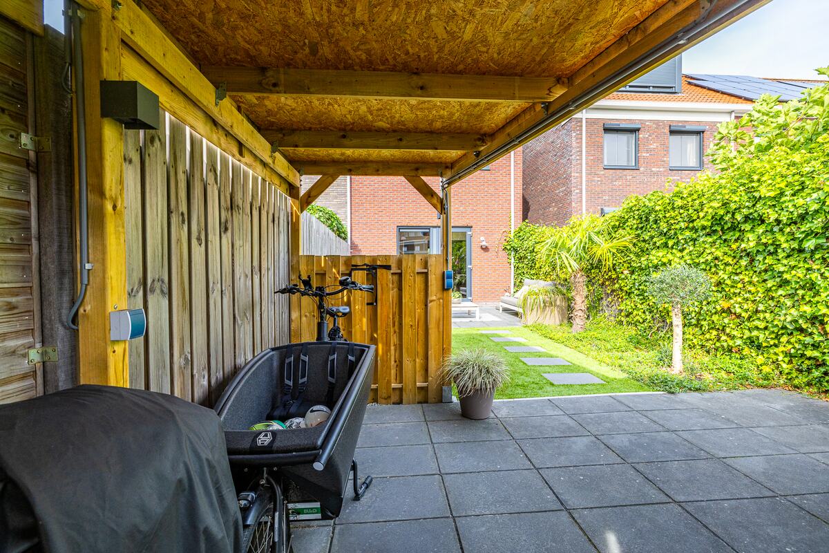 Van Eyckstraat 91, 9731 PB Groningen - € 369.000 k.k. - Boekholt & partners makelaars Groningen