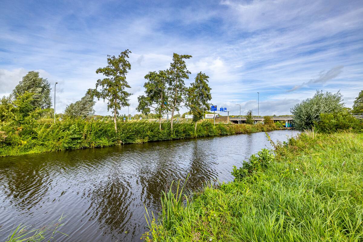 Van Eyckstraat 91, 9731 PB Groningen - € 369.000 k.k. - Boekholt & partners makelaars Groningen