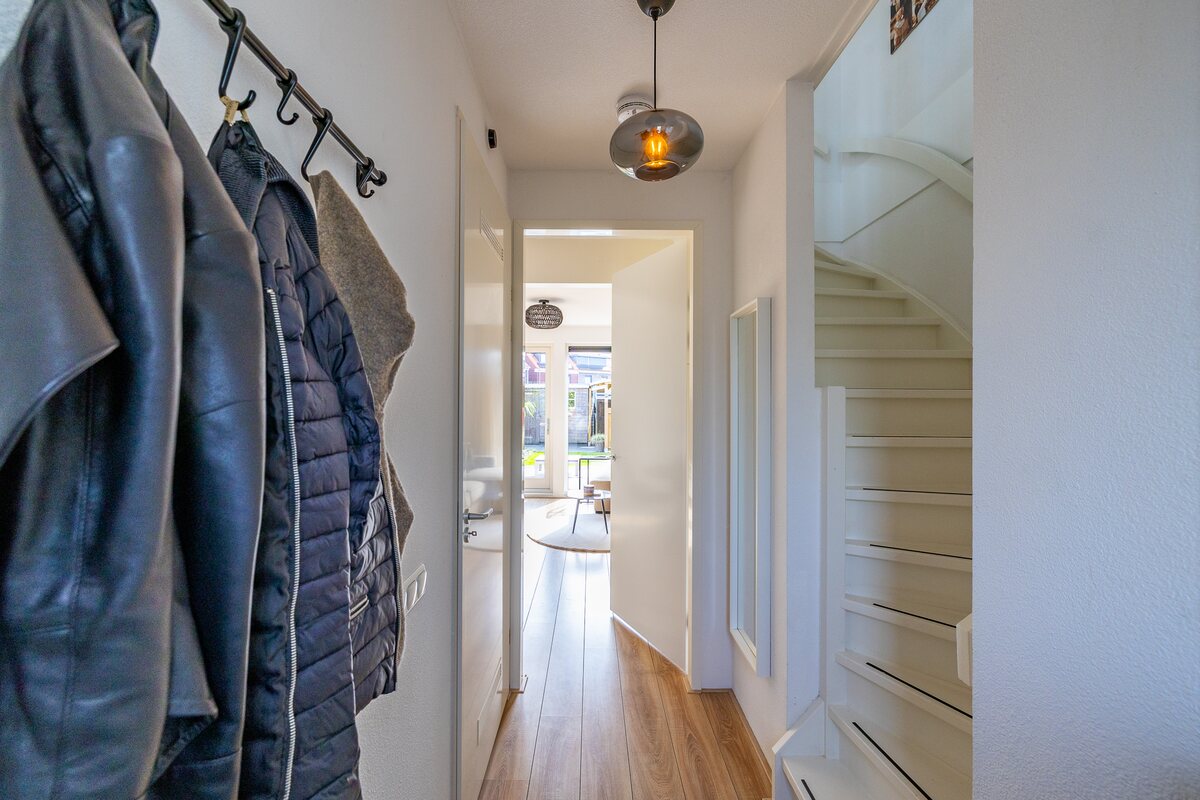 Van Eyckstraat 91, 9731 PB Groningen - € 369.000 k.k. - Boekholt & partners makelaars Groningen